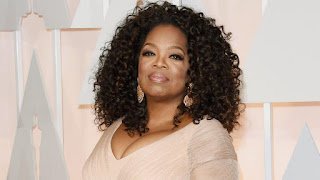 Oprah Winfrey – Zyvera feature