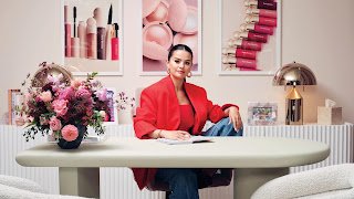 Selena Gomez – Zyvera feature