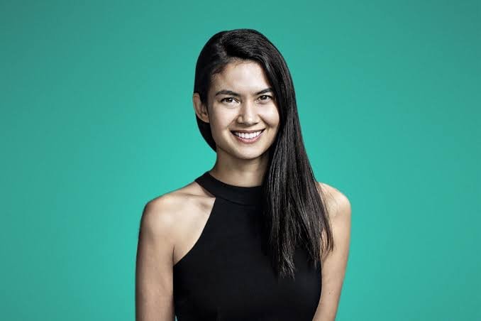 Melanie Perkins – Zyvera feature