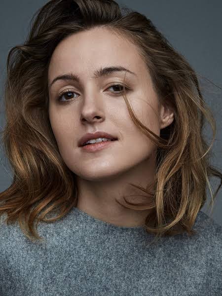 Renate Reinsve – Zyvera feature