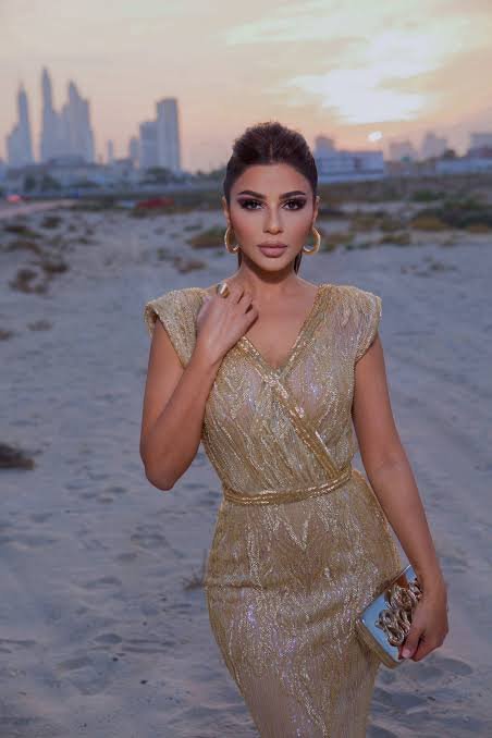Mahira Abdel Aziz – Zyvera feature
