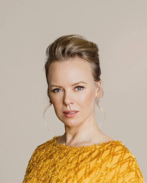 Alma Pöysti – Zyvera feature