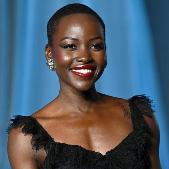 Lupita Nyong'o – Zyvera feature