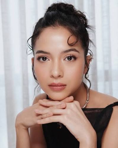 Putri Marino The Award-Winning Actress Inspiring Indonesia Through Authenticity, Excellence, and Grace