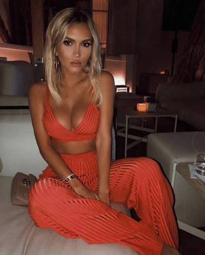Lori Hoxha The Visionary Businesswoman Transforming Albania's Media and Luxury Lifestyle Industry