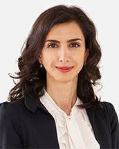 Anahita Thoms The German Business Leader Redefining Women's Leadership Through Law, Sustainability, and Global Influence