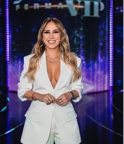 Arbana Osmani The Albanian Media Leader Who Turned Passion into a Lasting Legacy
