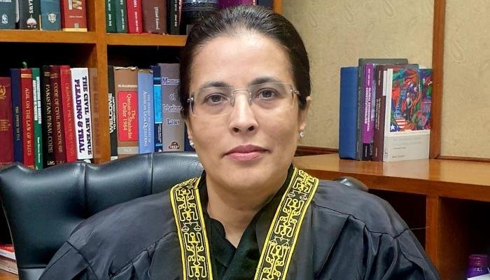 Justice Ayesha A. Malik: The Pakistani Judge Breaking Barriers and Shaping the Future of Justice