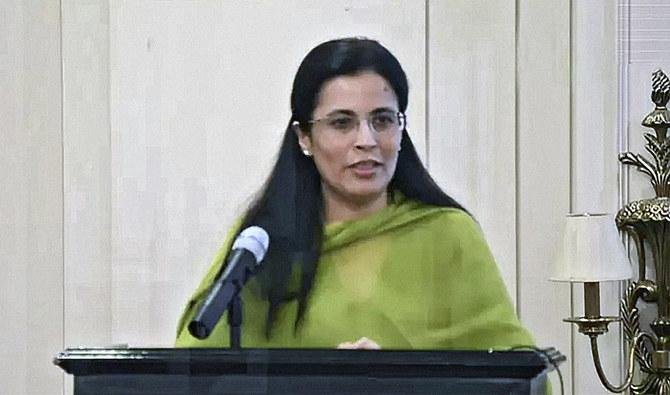 Justice Ayesha A. Malik: The Pakistani Judge Breaking Barriers and Shaping the Future of Justice