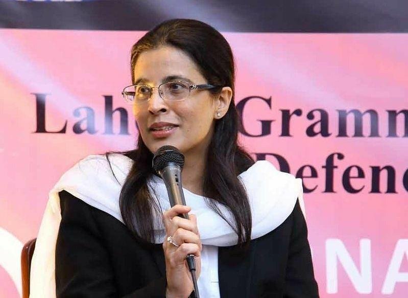 Justice Ayesha A. Malik: The Pakistani Judge Breaking Barriers and Shaping the Future of Justice